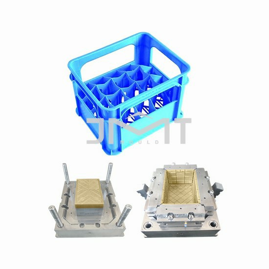周轉箱模具